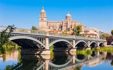 day trips out of madrid spain